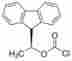 (+)-1-(9-Fluorenyl)ethyl chloroformate solution