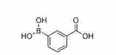 3-Carboxyphenyl boronic acid