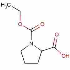 1-Ethoxycarbonyl-pyrrolidine-2-carboxylicacid