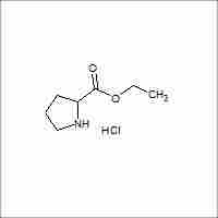 Ethyl pyrrolidine-2-carboxylate hydrochloride