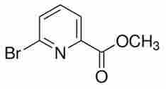 Methyl 6-bromo-pyridineA 2-carboxylate