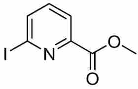 Methyl 6-iodo-pyridineA 2-carboxylate