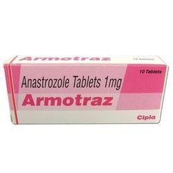 Anastrozole Tablets Keep Dry & Cool Place