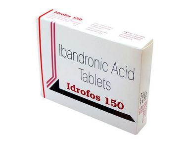 Ibandronic Acid Tablet Keep Dry & Cool Place