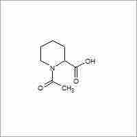 1-Acetyl-piperidine-2-carboxylic acid