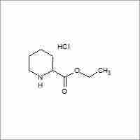 Ethyl piperidineA 2-carboxylate hydrochloride