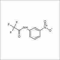 3-Nitrotrifluoro Acetanilide