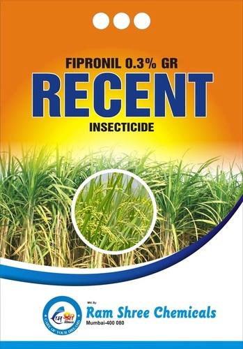 Fipronil 0.3% Gr Application: Agriculture