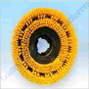 Floor Cleaning Disc Brushes