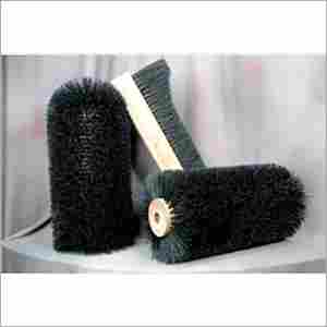 Can Scrubber Brushes