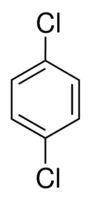 1,4-Dichlorobenzene Density: 1.3 0.1 Gram Per Cubic Meter (G/M3)