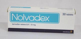 Nolvadex Tamoxifen Tablets Shelf Life: 60 Months