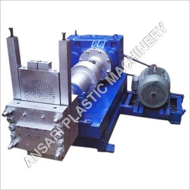 Automatic Thermocol Recycling Machine