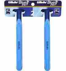 Gillette Blue II  razors