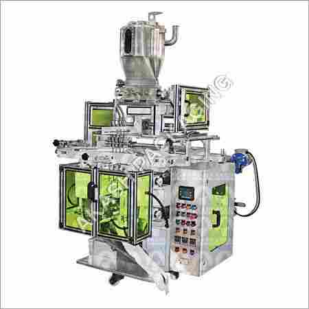 VFFS High Speed Multitrack Liquid Machine