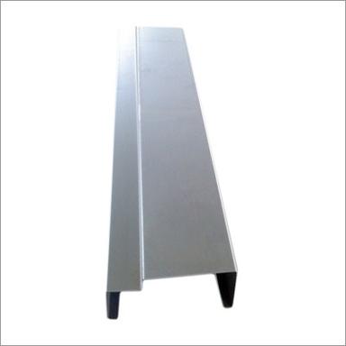 Steel Single Door Frame Application: Construction