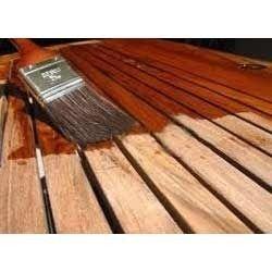 Wood Coatings