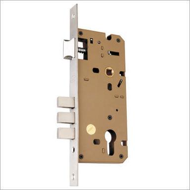 Brass Mortise Locks Body Application: Doors
