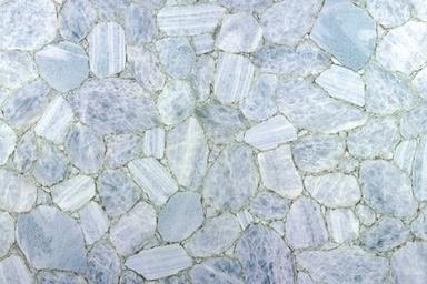 Natural Stone Ice Blue Calcite Slab
