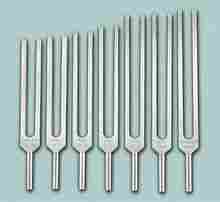 Tuning Forks