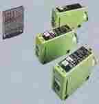 Sunx VF&NX-5 Multivoltage Photoelectric Sensors