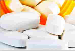 Sirolimus Tablets 1 mg