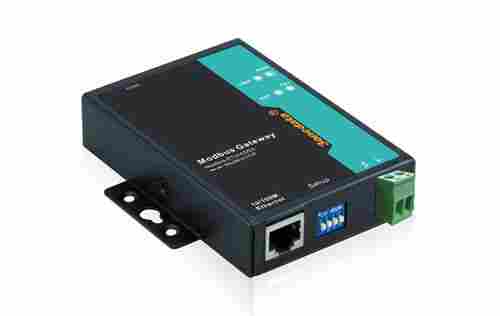 Serial To Ethernet Converter