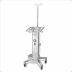 Ventilator Trolley