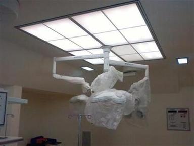 White Led Ceiling Ot Light