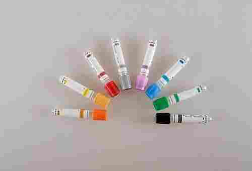 Ceiso Approved High Quality Vacuum Blood Collection Tube For Sale