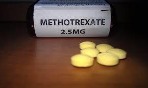 Methotrexate Tablets Shelf Life: 1 Years