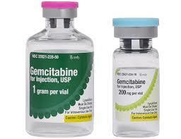 Gemcitabine Injection Shelf Life: 7 Days