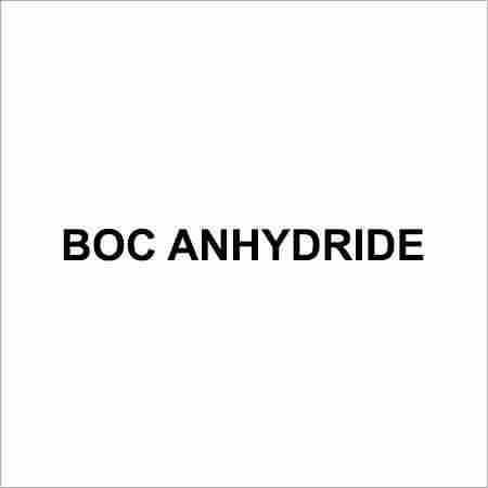 BOC- ANHYDRIDE