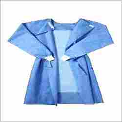 Wrap Around Surgical Gown
