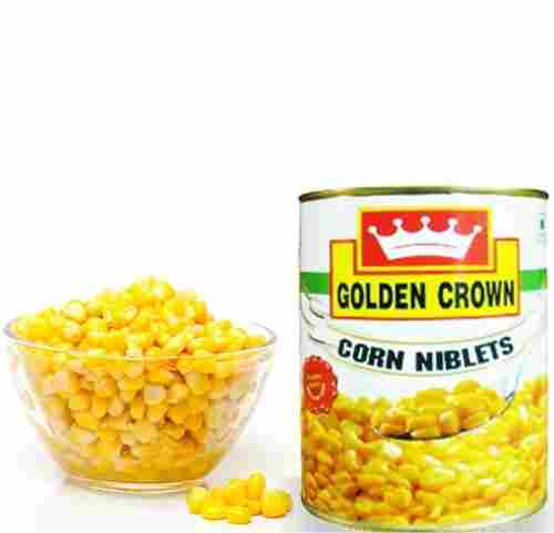Sweet Corn Kernal (Niplet /American Cron
