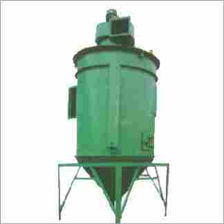 Telescopic Chute