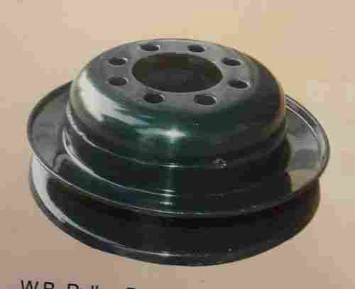 Automobile Water Pump Pulley