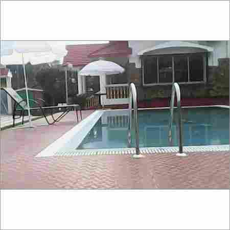 Swimming Pool Designing Projects