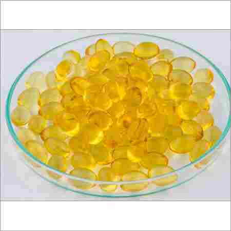 Omega-3 Oil