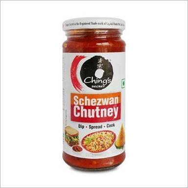 Delicious Taste Chings Schezwan Chutney