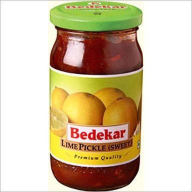 Round Bedekar Chutneys & Pickles