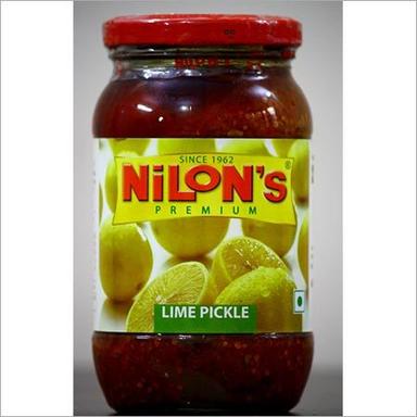 Nilons Pickles Shelf Life: 1 Years