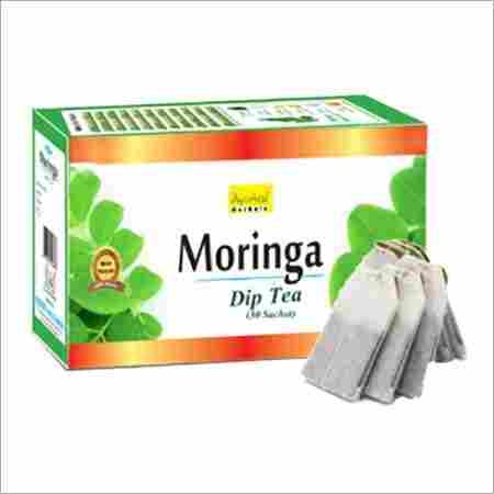 Moringa Dip Tea