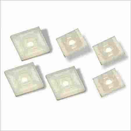 Self Adhesive Tie Mounts