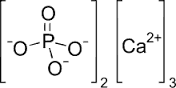 Calcium phosphate