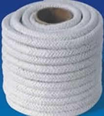 White Dress Rope Length: 50  Meter (M)