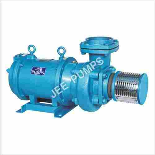 Industrial Submersible Monoset Pump