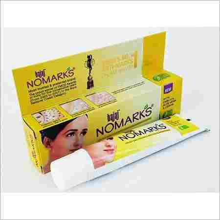 Bajaj No Marks - Creams and Lotions
