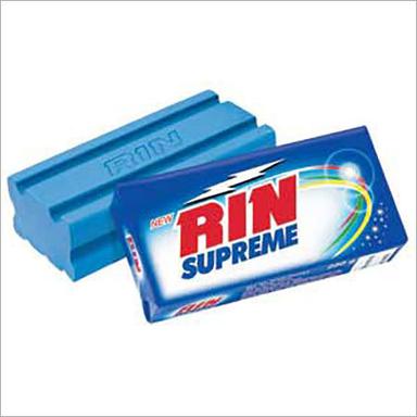 Rin Advanced Detergent Bar Color Code: Blue