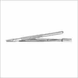 Swiss Model Blade Holder Pencil Needle Holder